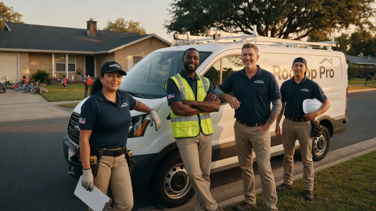 Roof Repair in Millersburg, KY near me