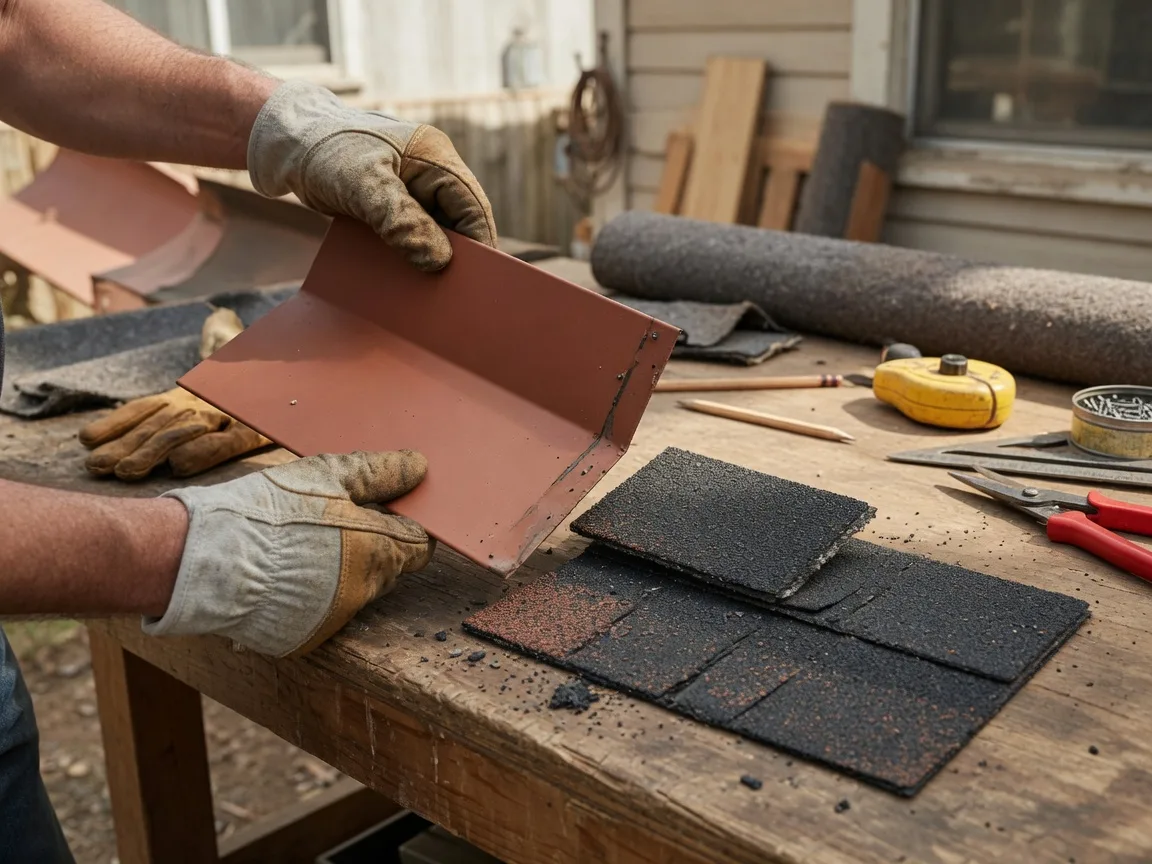 Roof Repair company in Millersburg, KY